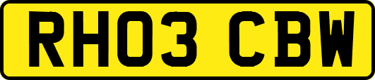 RH03CBW