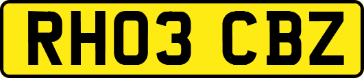 RH03CBZ