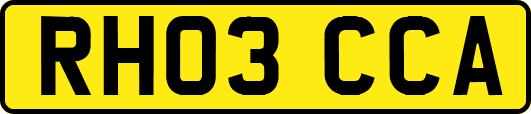 RH03CCA