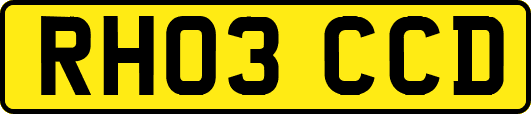 RH03CCD