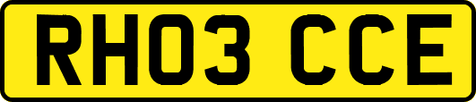 RH03CCE