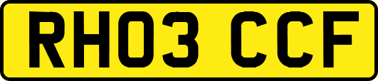 RH03CCF