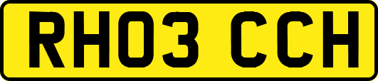 RH03CCH