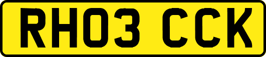 RH03CCK