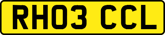 RH03CCL