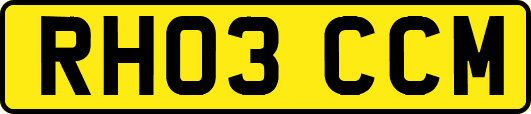 RH03CCM
