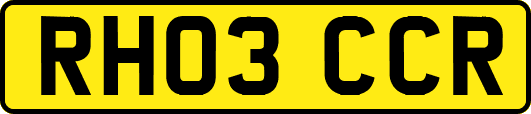 RH03CCR