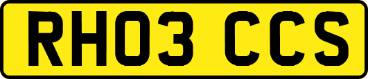 RH03CCS