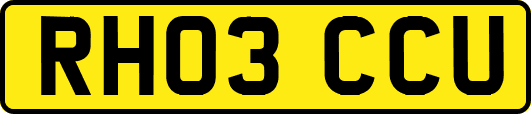 RH03CCU