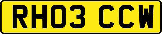 RH03CCW