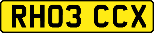 RH03CCX
