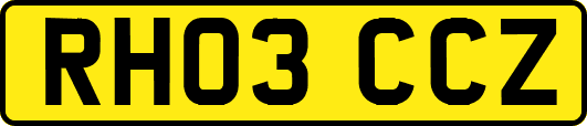 RH03CCZ