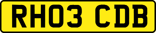 RH03CDB