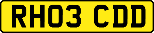 RH03CDD