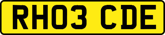 RH03CDE