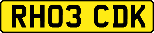 RH03CDK
