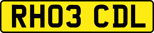 RH03CDL