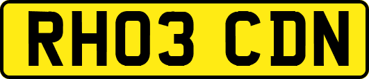RH03CDN