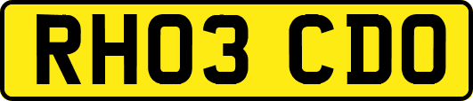 RH03CDO