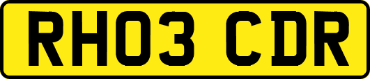 RH03CDR