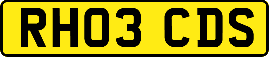 RH03CDS