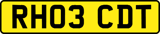 RH03CDT