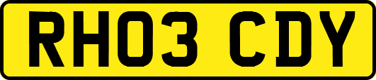 RH03CDY