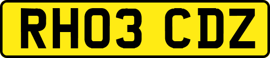 RH03CDZ