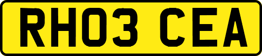 RH03CEA