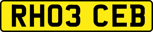 RH03CEB