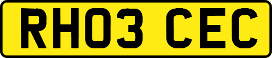RH03CEC