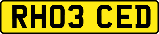 RH03CED