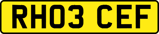RH03CEF
