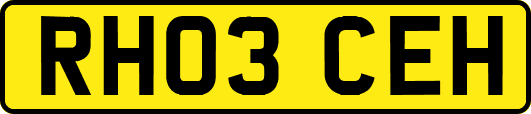 RH03CEH