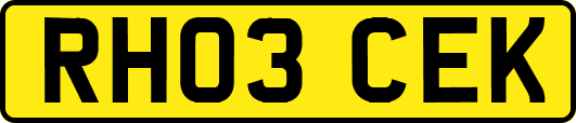 RH03CEK