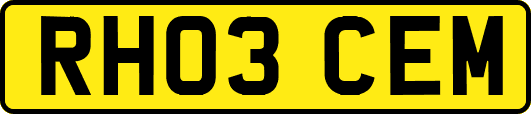 RH03CEM