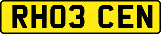 RH03CEN