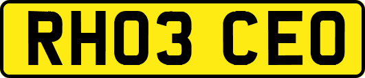 RH03CEO