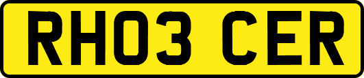 RH03CER