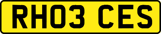 RH03CES