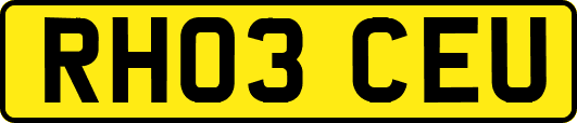 RH03CEU