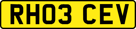 RH03CEV