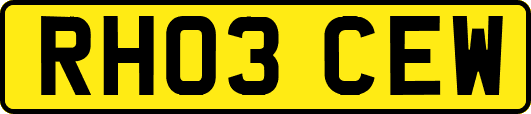 RH03CEW