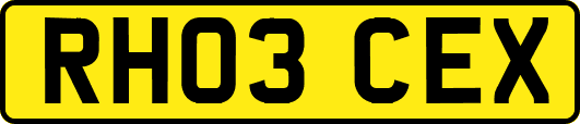 RH03CEX