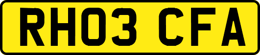 RH03CFA