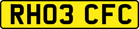 RH03CFC