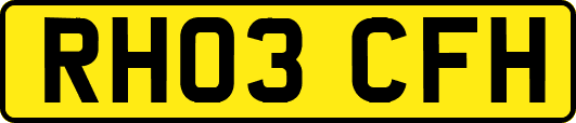RH03CFH