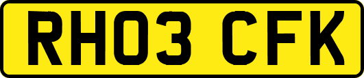 RH03CFK