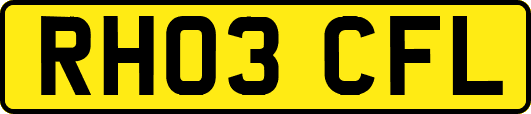 RH03CFL