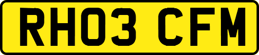 RH03CFM
